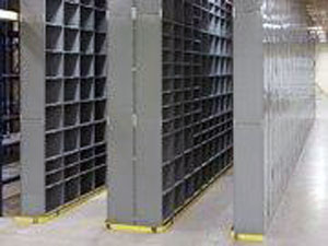 Shelving